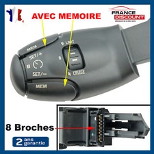 Cruise Control For Citroen Berlingo C3 II C5 I C8 Xsara Picasso 6242Z9