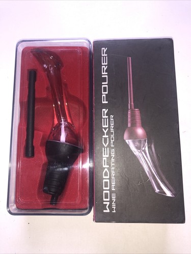 Wine Aerator / Magic Decanter / Pourer - New N21