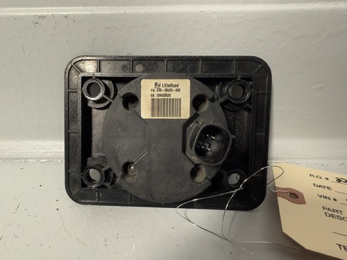 OEM Original Freightliner Littelfuse Cut Off Switch A06-88420-000 7520 - Picture 2 of 4