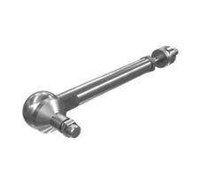 Tie Rod  TH82 (1534943) Aftermarket for Caterpillar