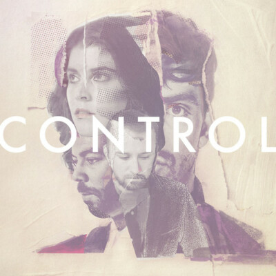 Milo Greene - Control - Vinyl LP - VG+