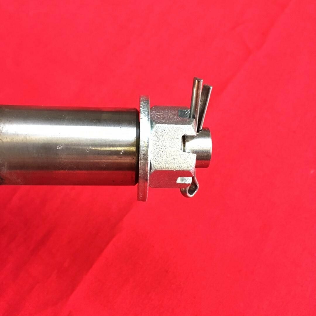 350kg Trailer Wheel Hub Suspension Units 1" Shaft Standard Stub Axle