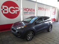 2019 Kia Sportage EX