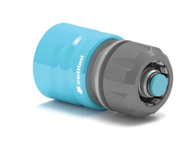 CELLFAST 50-625 SCHNELLKUPPLUNG - WASSERSTOP - IDEAL LINE  PLUS - 3/4'