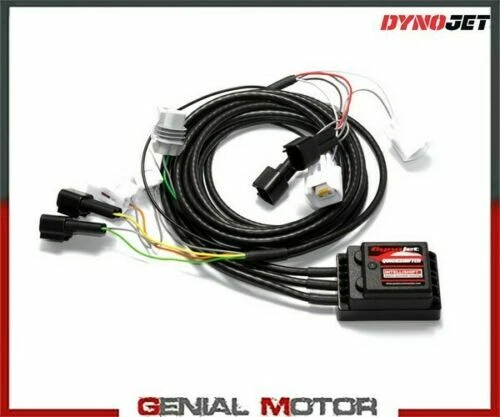 CDIs y ECUs para motos Malaguti