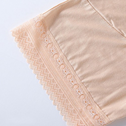 Women Seamless Anti Chafing Slip Shorts Pants Lady Under Skirt Safety Underwear - Picture 16 of 26