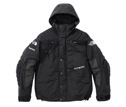 Supreme The North Face Steep Tech Apogee Jacket (FW22)