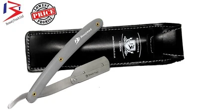 BARBER CUT THROAT STRAIGHT SALON SHAVING RAZORS SHAVE RASOIRS RASOI BEARD RAZOR