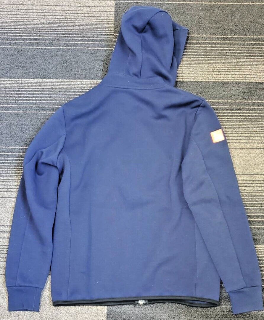 Rare UNIQLO tennis jacket Kei Nishikori M (US S) Roger