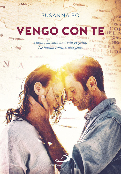 Vengo Con Te. Hanno Lasciato Una Vita Perfetta. Ne Hanno Trovata Una Felice