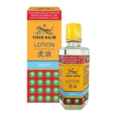 Tiger Balm Lotion 28ml von Tiger Balm 3 Stk.