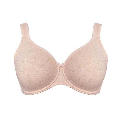 Ulla Dessous LIV Bügel-BH Cup D-N (Sparkling Rose) - Bild 5 von 17