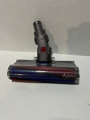 Genuine Dyson Soft Roller Cleaner Head Attachment 112232
