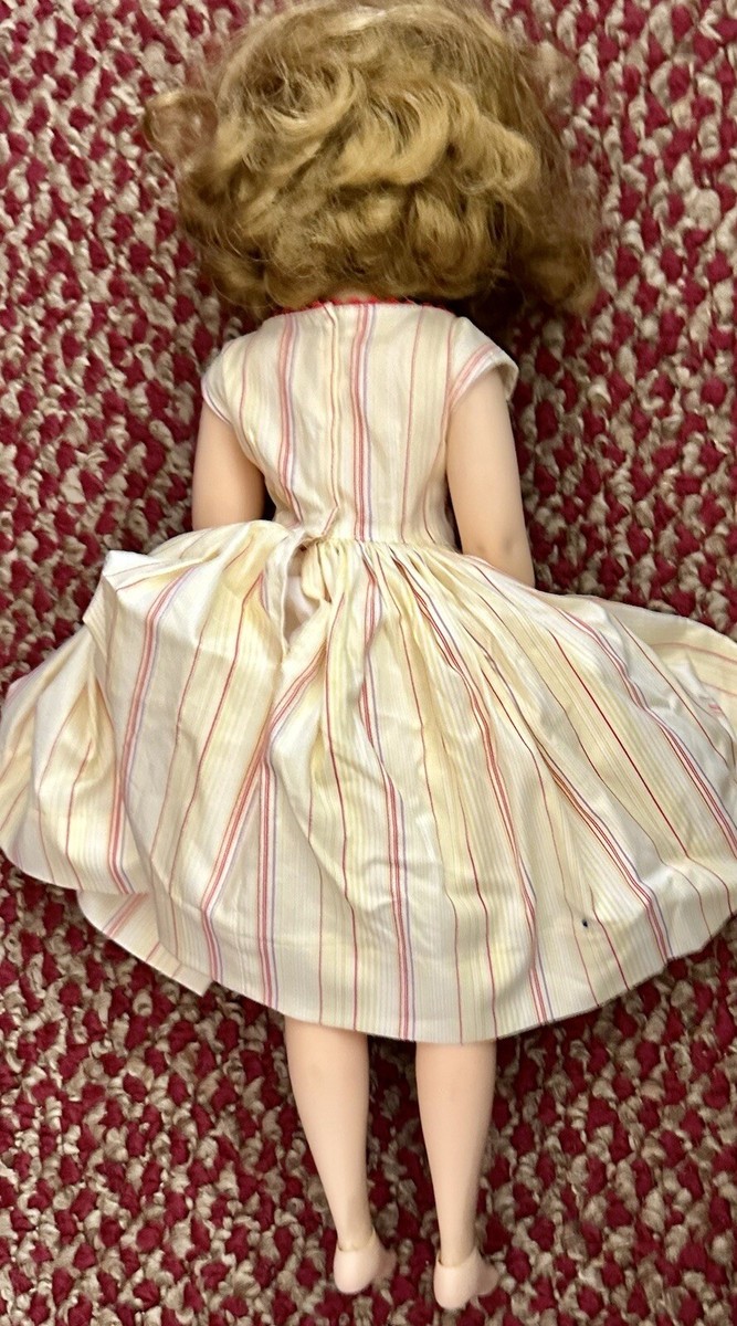 1950s American Character 15 Sweet Sue as Alice in Wonderland | Dollyology