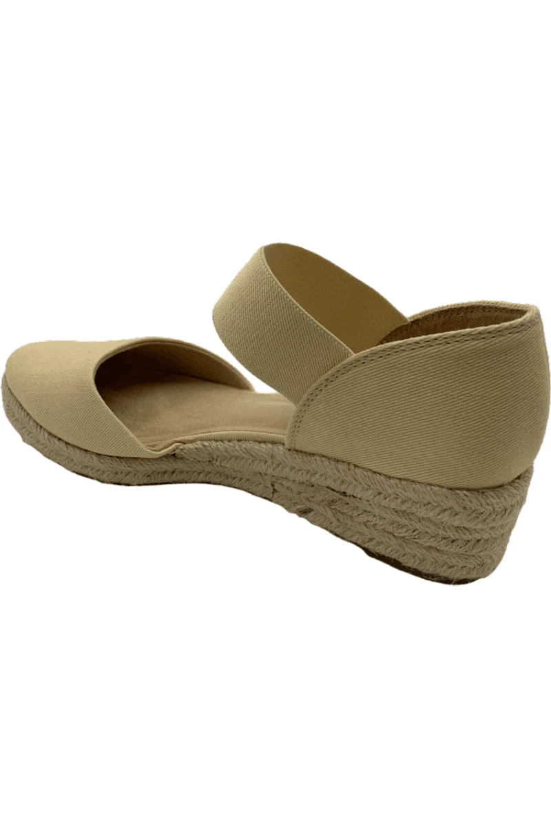 Kaylee espadrille shop