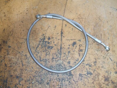 2015 Polaris 800 Switchback Pro-S Brake Line, P/N 2205337
