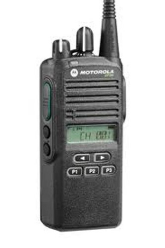 Motorola XPR Series BPR40, CP150, CP185, CP200, CP200D Radio Programming Service - Picture 2 of 8