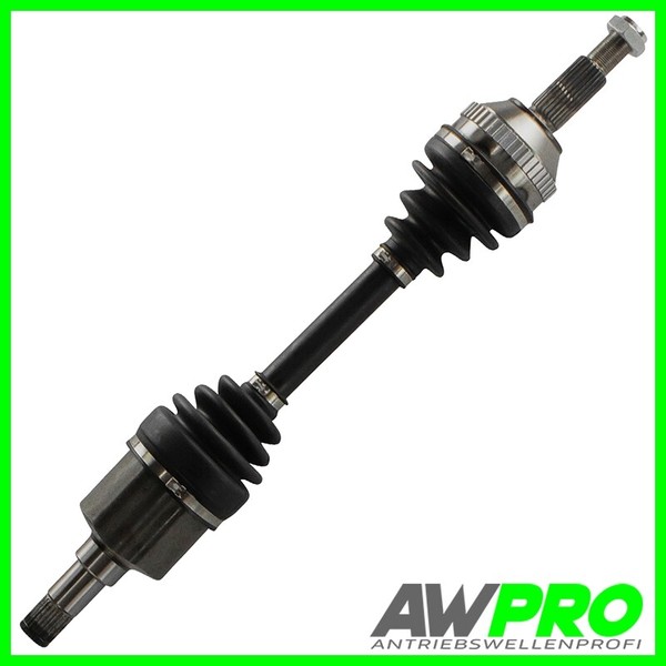 Antriebswelle Vorne Links FÜR Nissan Primera P11 WP11 1.6 1.8 Schaltgetriebe-image
