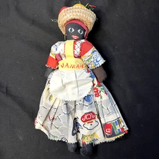 Vintage Collectible RagDoll