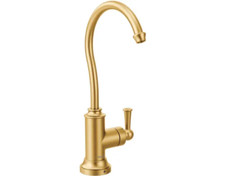 READ Moen S5510BG 19 Sip Traditional Cold Only Water Dispenser