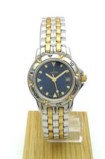 OROLOGIO LAURENS DONNA BICOLORE