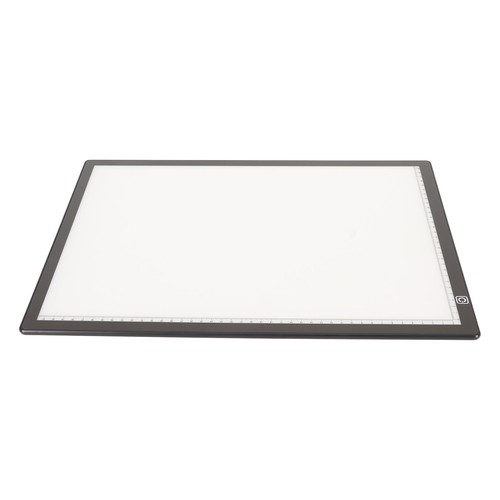 A3 Light Board Ultrathin A3 Tracing Light Box 12000K USB LED Light Pad Tracer