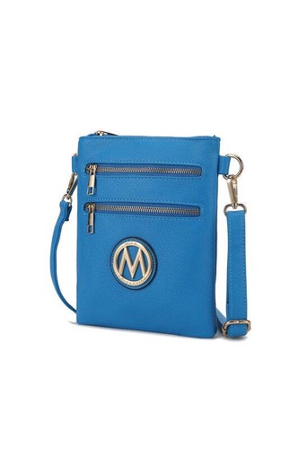 MKF Collection Medina Crossbody bag by Mia K - Picture 15 of 20