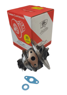Turbolader rumpfgruppe PORSCHE CAYENNE Turbo 4.5 CHRA40-0312 VVQ2