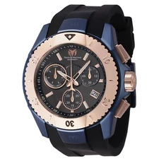 TechnoMarine TM-621037 Men's UF6 Swiss Movement, Sapphire Crystal, 48mm NEW!!!