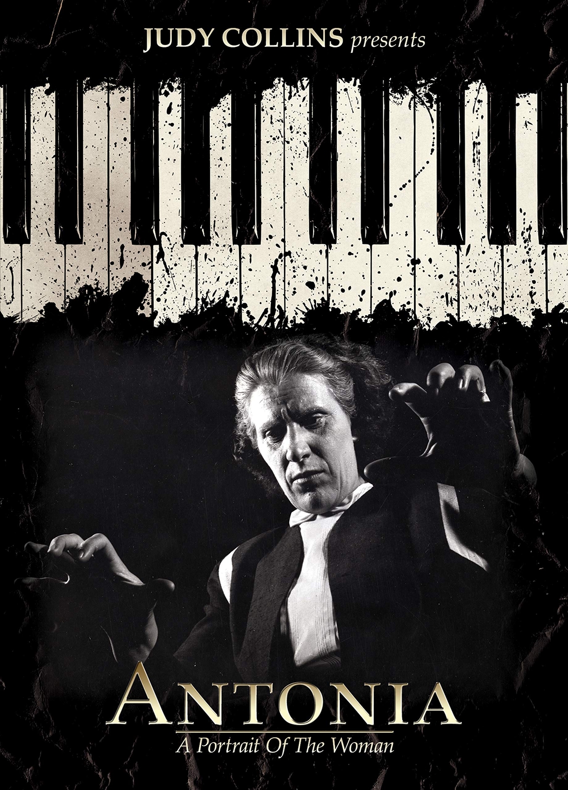 Judy Collins - Antonia: A Portrait of the Woman (DVD) Judy Collins