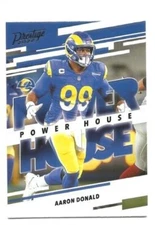 Los Angeles St. Louis Rams Football Cards - You Pick & Choose Bettis / Faulk