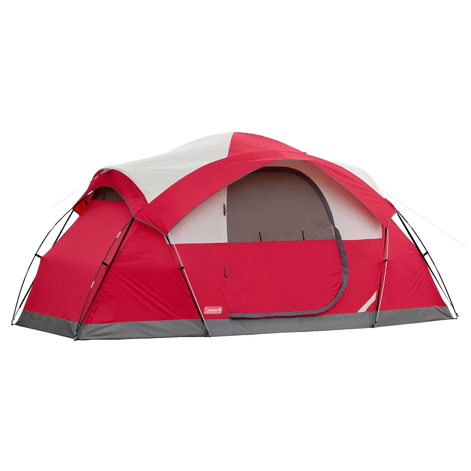 8 Person Waterproof Camping Tents