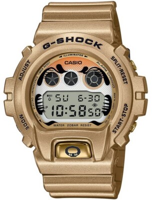 カシオ Gショック 海外モデル デジタルタイプ DW-6900GDA-9 新品 Casio G-SHOCK DW-6900GDA-9 Watch for sale online | eBay