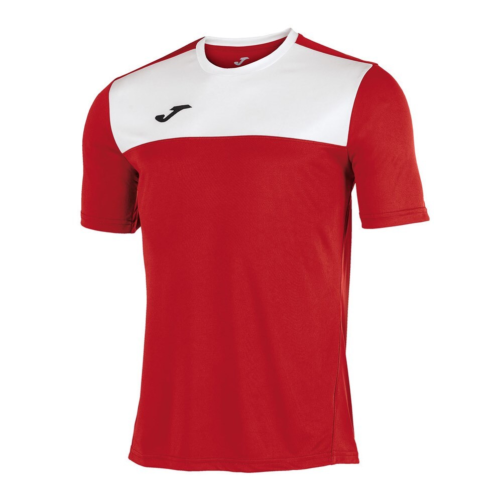 Футболки Ausbildung Herren Joma Winner 100946602 Вайсс-Рот