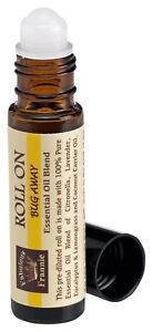 diluted frannie 10ml bug blend fabulous essential roll away oil pre