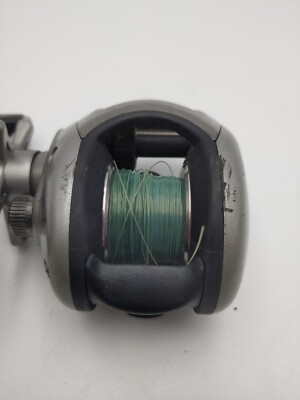 Moulinet De Pêche Daiwa Mag Force Procaster 100 HL - Occasion
