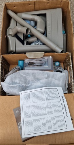 Kirby Vacuum Scentria Cleaner Including Attachments And Accessories - Picture 6 of 6