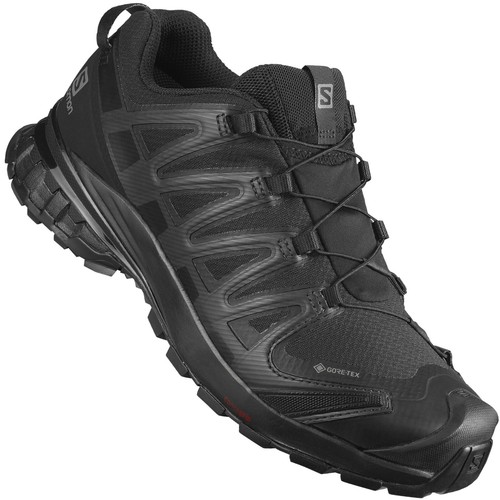 salomon trainers ebay