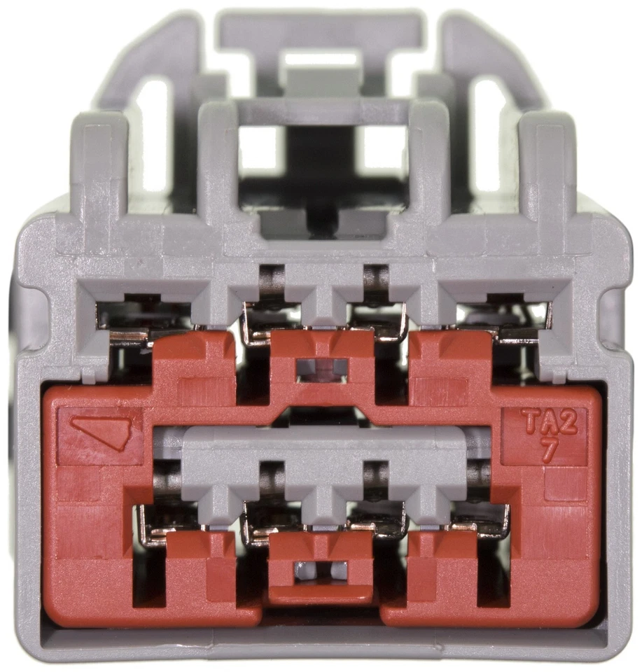 Conector/Coleta (Cuerpo Sw & Rly) Airtex 1P1805 Foto 3 de 4