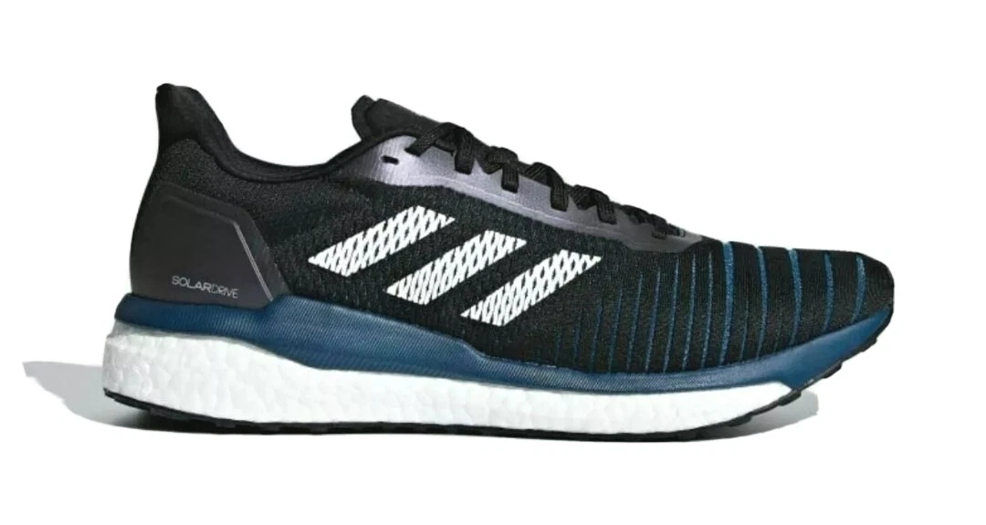 adidas Men s Solar Drive Running Shoe D97442 size 14 New eBay