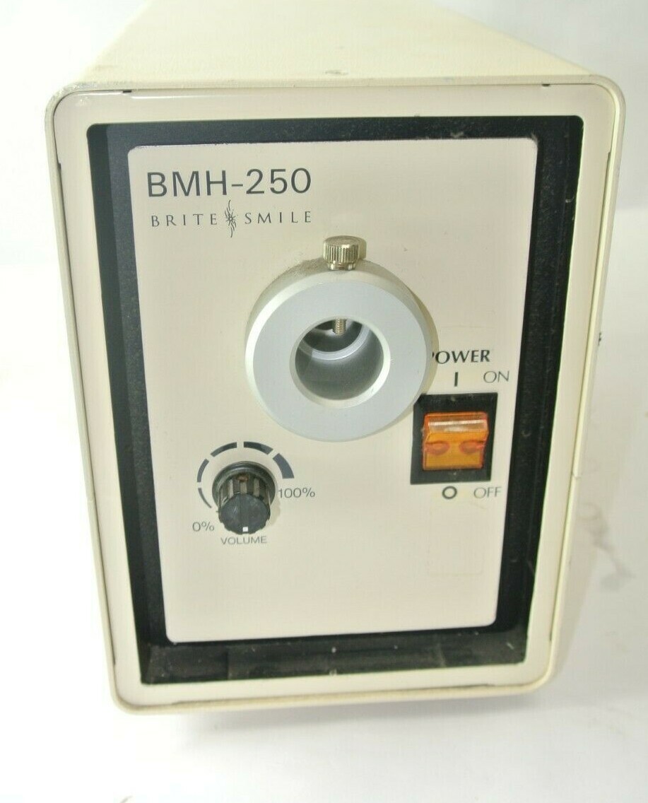Mejiro Precision BMH-250 Metal Hallide Lamp Light Source Mejiro Precision BMH-250 Metal Hallide Lamp Light Source