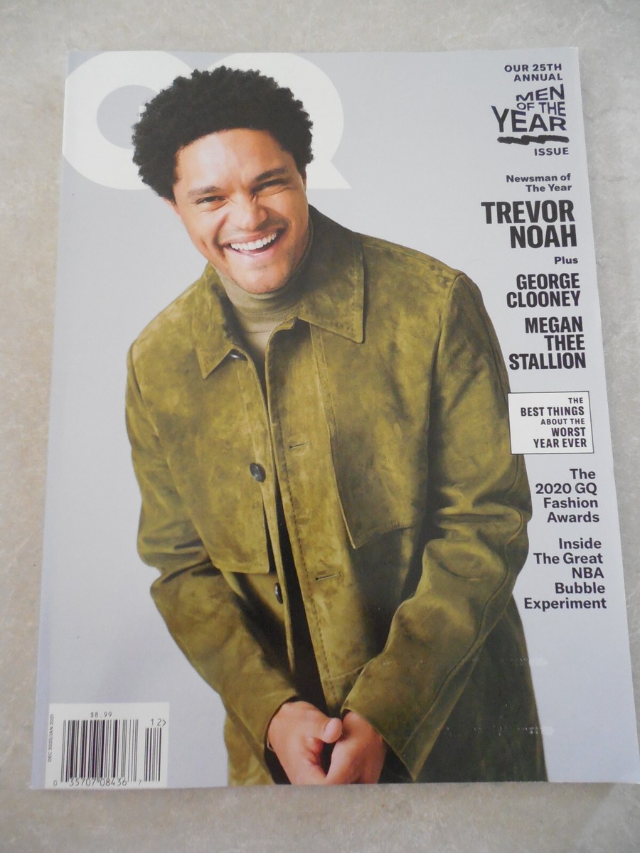 その他 GQ US Magazine December 2021/January 22 s-l400.jpg