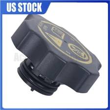Expansion Tank Cap Fit Buick Encore Chevrolet Trax Colorado GMC Radiator Coolant