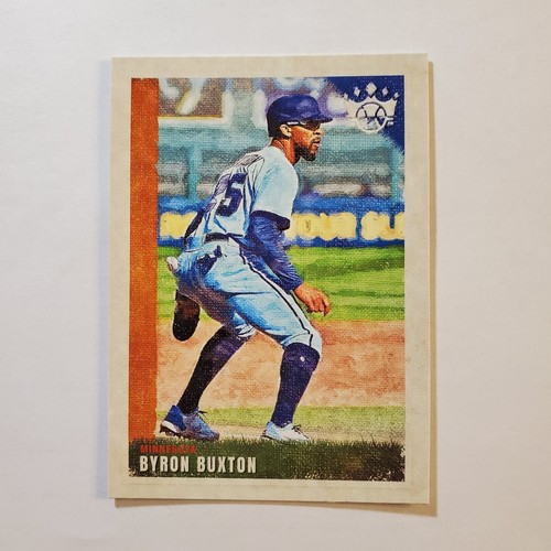 2022 Diamond Kings Baseball U Pick Choice Finish Your Set Make Your Lot - Picture 26 of 112