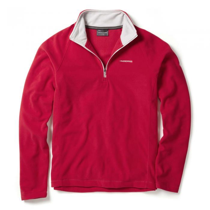 Craghoppers selby half zip sale