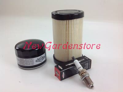 Kit Luftfilter Briggs Motor Rasenmäher 18.5HP Intek OHV 590825