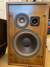 Cerwin Vega HED U 123 Floor Speakers
