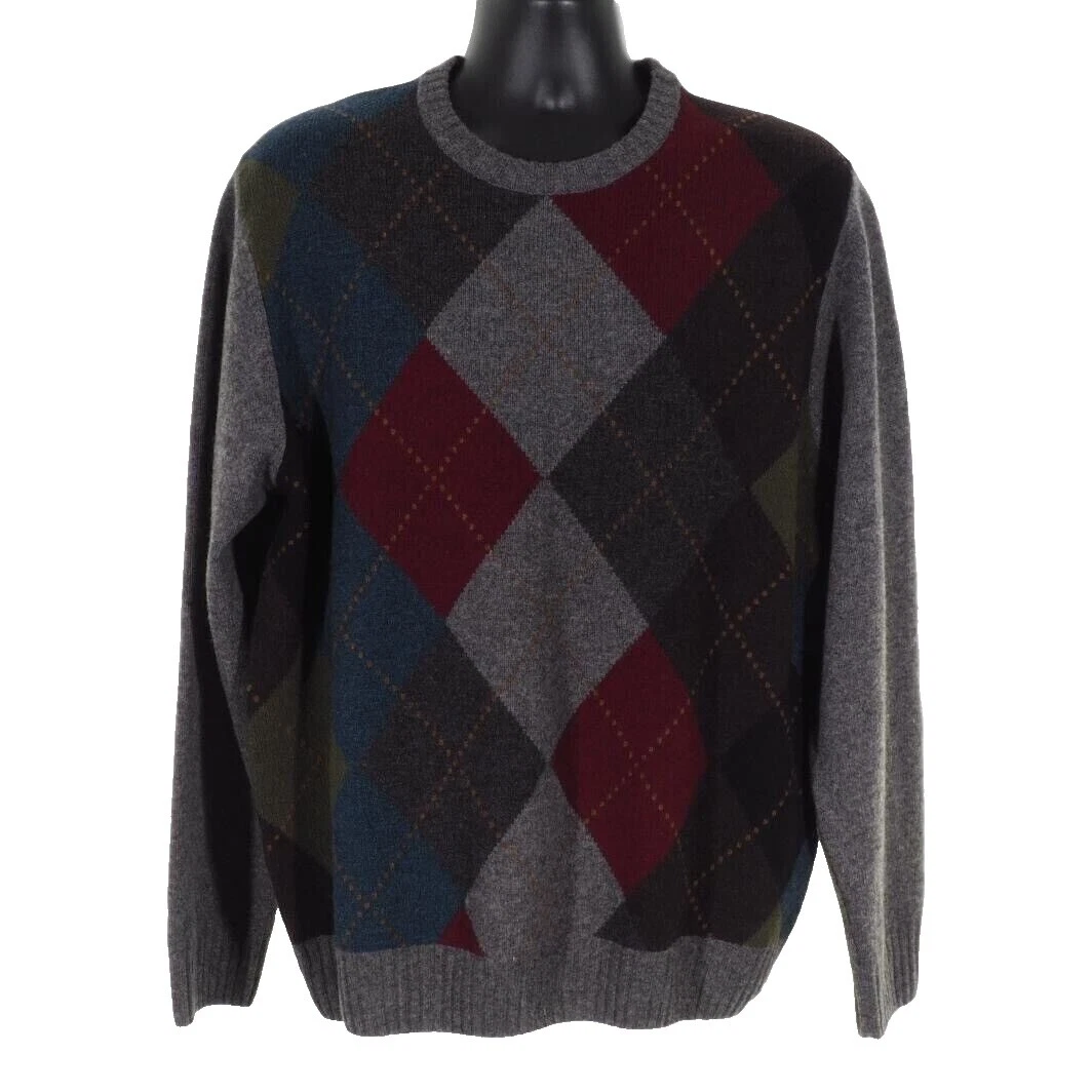 Hombres Geoffrey Beene Multicolor