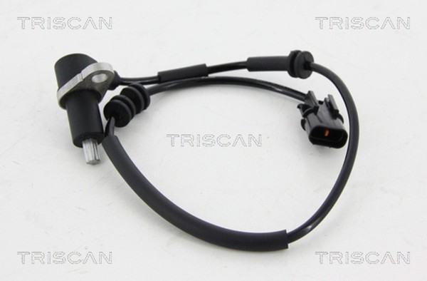 ABS Sensor Hyundai Terracan 2.9 Crdi 4WD 03--image