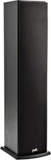 Polk Audio T50 150 Watt Home Theater Floor Standing Tower Speaker